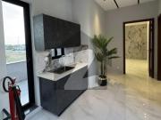 10 Marla Brand New House Available For Rent In Dha Phase...