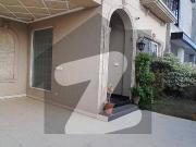 10 Marla Brand New House Available For Rent In DHA Phase...