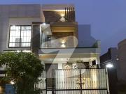 10 Marla Brand New House Available For Rent In Fazaia...