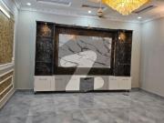 10 Marla Brand New house available for rent in G 13