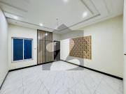 10 Marla Brand New House Available For Rent In Gated...