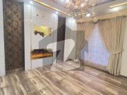10 Marla Brand New House Available For Rent In Ghaznavi...