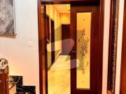 10 Marla Brand New House Available For Rent In Jasmin...