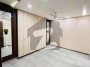 10 Marla Brand New House Available For Rent In Lake City...