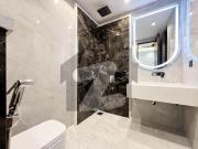 10 Marla Brand New House Available For Rent In Lake City...