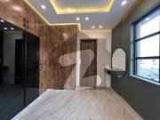 10 Marla Brand New House Available For Rent In Royal...