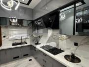 10 Marla Brand New House Available For Rent very hot...