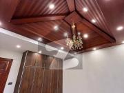 10 Marla Brand New House Available For Rent Near Park...