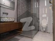 10 Marla Brand New House Available For Rent Prime...