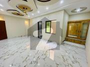 10 Marla Brand New House Available For Rent Samanabad