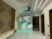10 Marla Brand New House Available For Sale