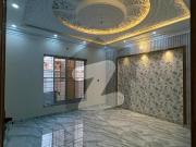 10 marla brand new house available for sale al rehman...