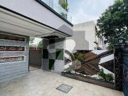 10 Marla Brand New House Available For Sale Bahria Town...