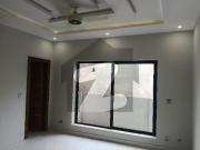 10 Marla Brand New House Available For Sale Bahria Town...