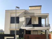 10 Marla Brand New House Available For Sale Bahria Town...