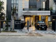 10 Marla Brand New House Available For Sale In Bahria...