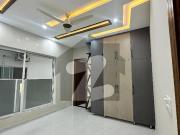 10 Marla Brand New House Available For Sale In Bahria...