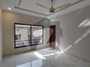 10 Marla Brand New House Available For Sale In Bahria...