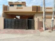 10 Marla brand new house available for sale in Gulshan...