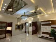 10 Marla Brand New House Available For Sale In Johar...