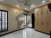 10 Marla Brand New House Available For Sale In Lake City...