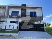 10 Marla Brand New House Available For Sale In Prime...