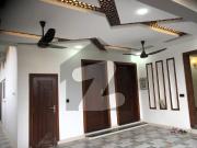 10 Marla Brand New house Available for Sale in Top City...