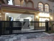 10 Marla Brand New House Bahria Enclave Sector C2