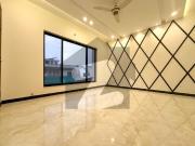 10 Marla Brand New House Bahria Greens Overseas Enclave...