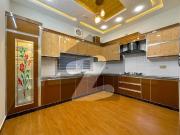 10 Marla Brand New House Bahria Greens Overseas Enclave...