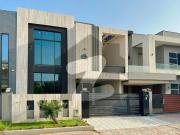 10 Marla Brand New House Bahria Town Phase 7