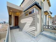 Investor Rate 1 Kanal Brand New House For Sale Bahria...