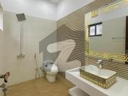 10 Marla Brand New House Bahria Town Phase 8 Block B