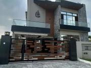 10 Marla Brand New House Boulevard Rawalpindi Bahria...