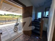 10 Marla Brand New House Double Unit 360 Demand Bahria...