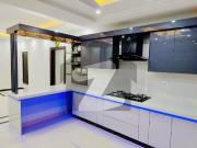 10 Marla Brand New House For Rent