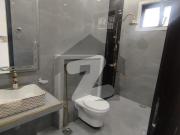 10 Marla Brand New House For Rent Available Bahria...