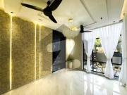 10 Marla Brand New House For Rent AVAILABLE IN DHA EME...