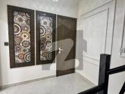 10 Marla Brand New House For Rent Bahria Town Islamabad...