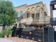 10 Marla Brand new House For Rent Bahria Town Jasmine Block