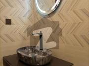 10 Marla Brand New House For Rent Bahria Town Phase 7