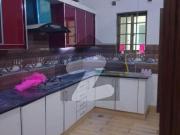 10 Marla Brand New House For Rent Bahria Town Phase 8