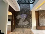 10 Marla Brand New House For Rent Bahria Town Phase 8