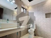 10 Marla Brand New House For Rent Bahria Town Phase 8