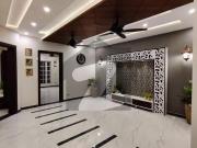 10 Marla Brand New House For Rent Bahria Town Phase 8