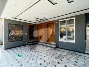 10 Marla Brand New House For Rent Bahria Town Phase 8...