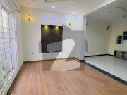 10 Marla Brand New House For Rent In Bahria Orchard