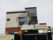 10 Marla Brand New House For Rent In Bahria Orchard...