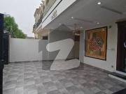 10 Marla Brand New House For Rent In Bahria Orchard...