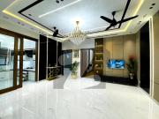 10 Marla Brand New House For Rent In Bahria town Phase 8...